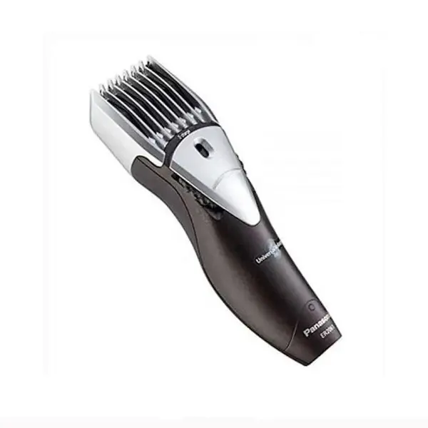 Panasonic ER206 AC/Rechargeable Beard and Hair Trimmer for Men – View 2
